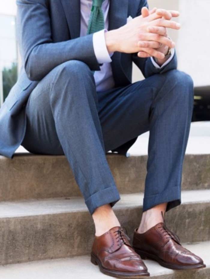 Mashburn MTM Overview Suits & Tuxedos