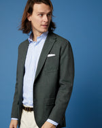 Load image into Gallery viewer, Ghost Blazer in Lovat High-Twist