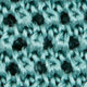 Silk Knit Tie in Sea Green