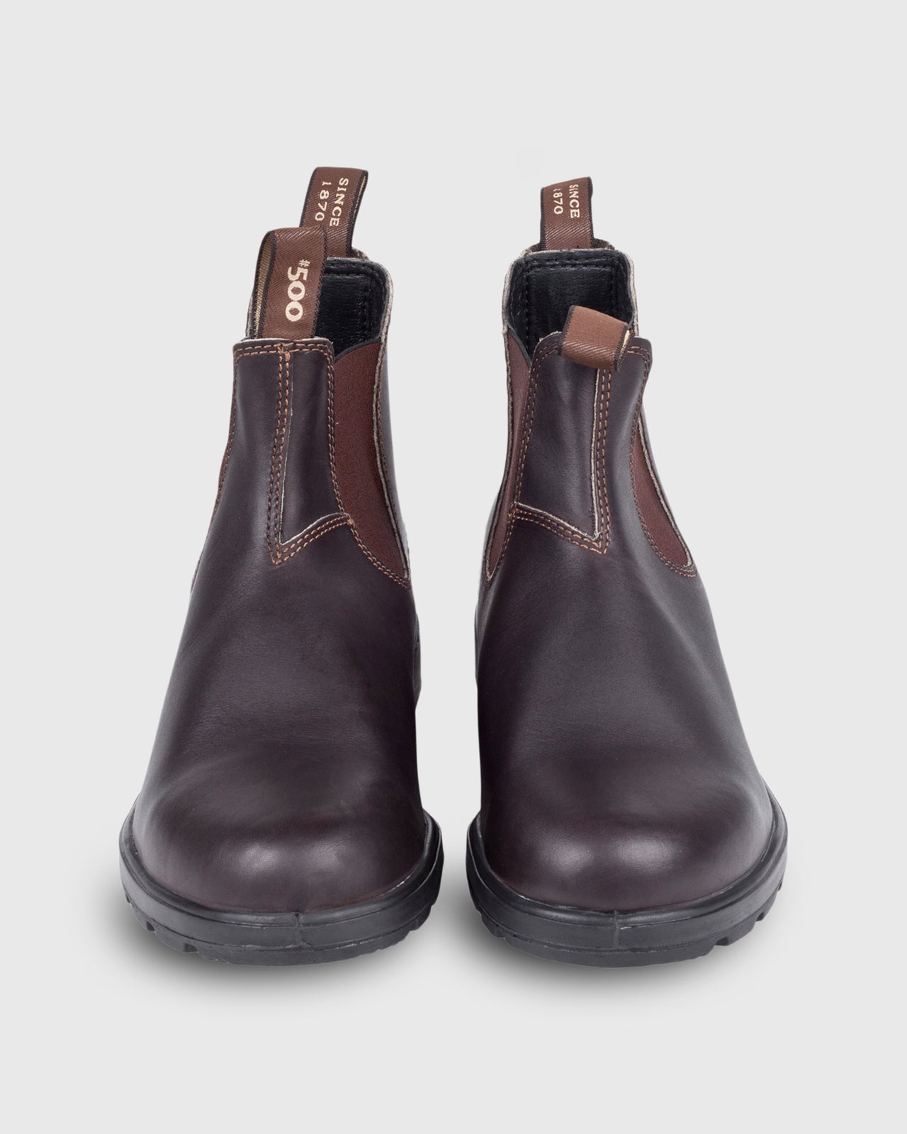 Men's 500 Boot Dark Brown