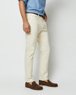 Load image into Gallery viewer, Slim Straight Jean in Natural Rinse Denim
