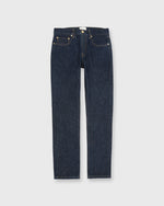 Load image into Gallery viewer, Slim Straight Jean Non-Selvedge Rinse Denim
