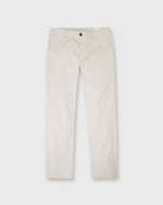 Load image into Gallery viewer, Garment-Dyed Field Pant in Stone AP Twill
