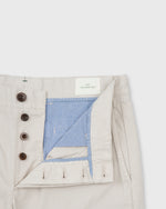 Load image into Gallery viewer, Garment-Dyed Field Pant in Stone AP Twill
