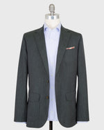 Load image into Gallery viewer, Ghost Blazer in Lovat High-Twist