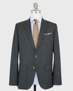 Load image into Gallery viewer, Ghost Blazer in Lovat High-Twist