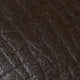 Dark Brown Utah Grain Calfskin