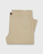 Load image into Gallery viewer, Garment-Dyed Field Pant in Khaki Summer Canvas
