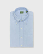 Load image into Gallery viewer, Button-Down Dress Shirt in Blue Oxford
