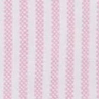 Pink University Stripe Oxford