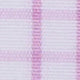 Spread Collar Dress Shirt in Pink Graph Check Poplin