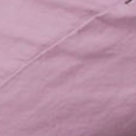 Slim Straight 5-Pocket Pant in Orchid Canapa Canvas