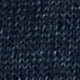 Deep Indigo Linen
