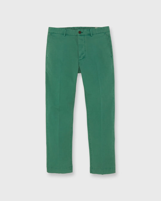 Garment-Dyed Field Pant in Glade Summer Canvas