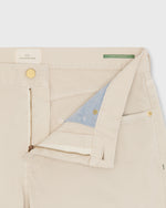 Load image into Gallery viewer, Clift Straight Leg Jean in Stone Bedford Corduroy

