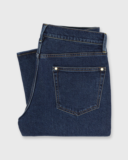 Wyatt Jean in Medium Rinse Stretch Denim