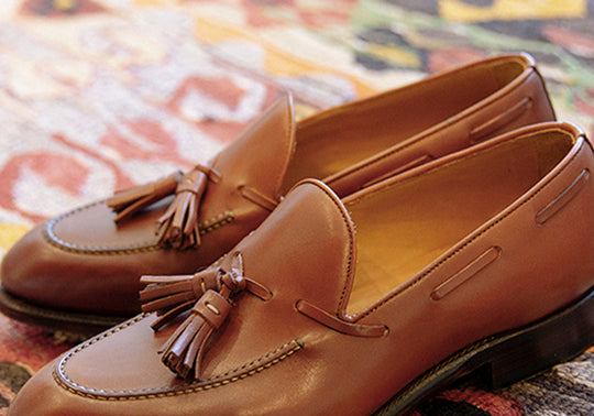 Sid's All-Time Favorite Dress Shoes