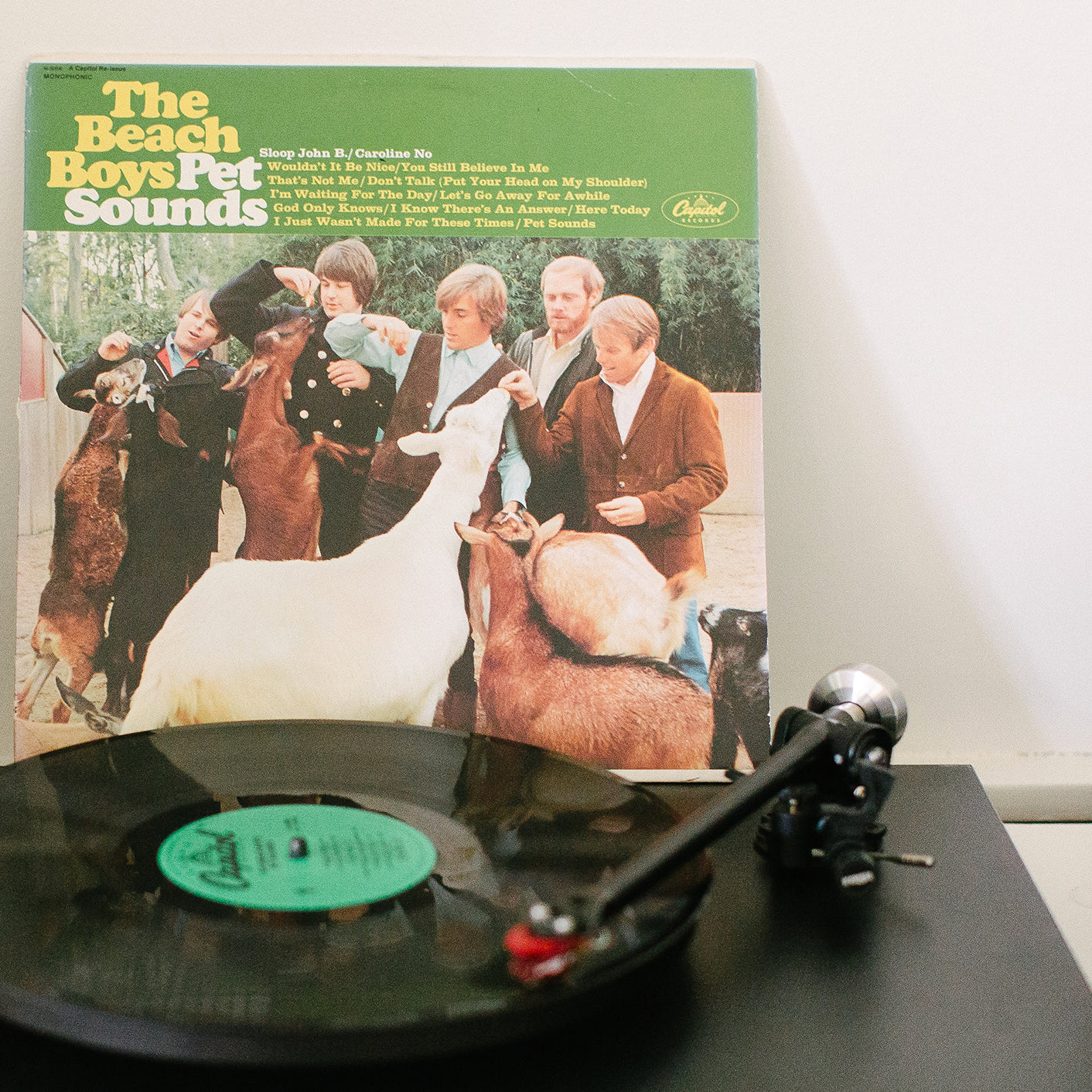 Pet Sounds