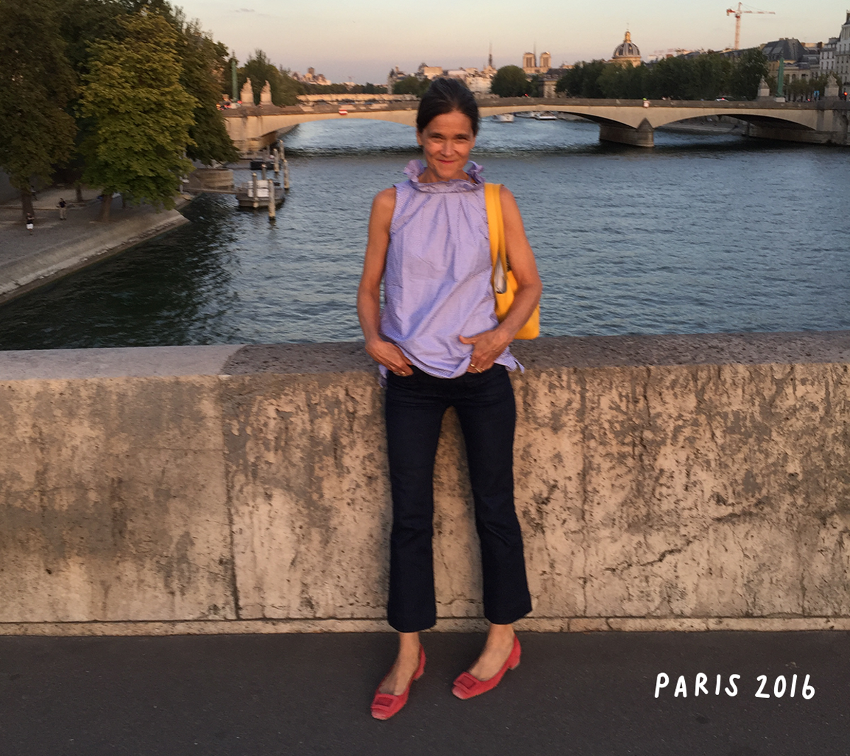 Paris 2016